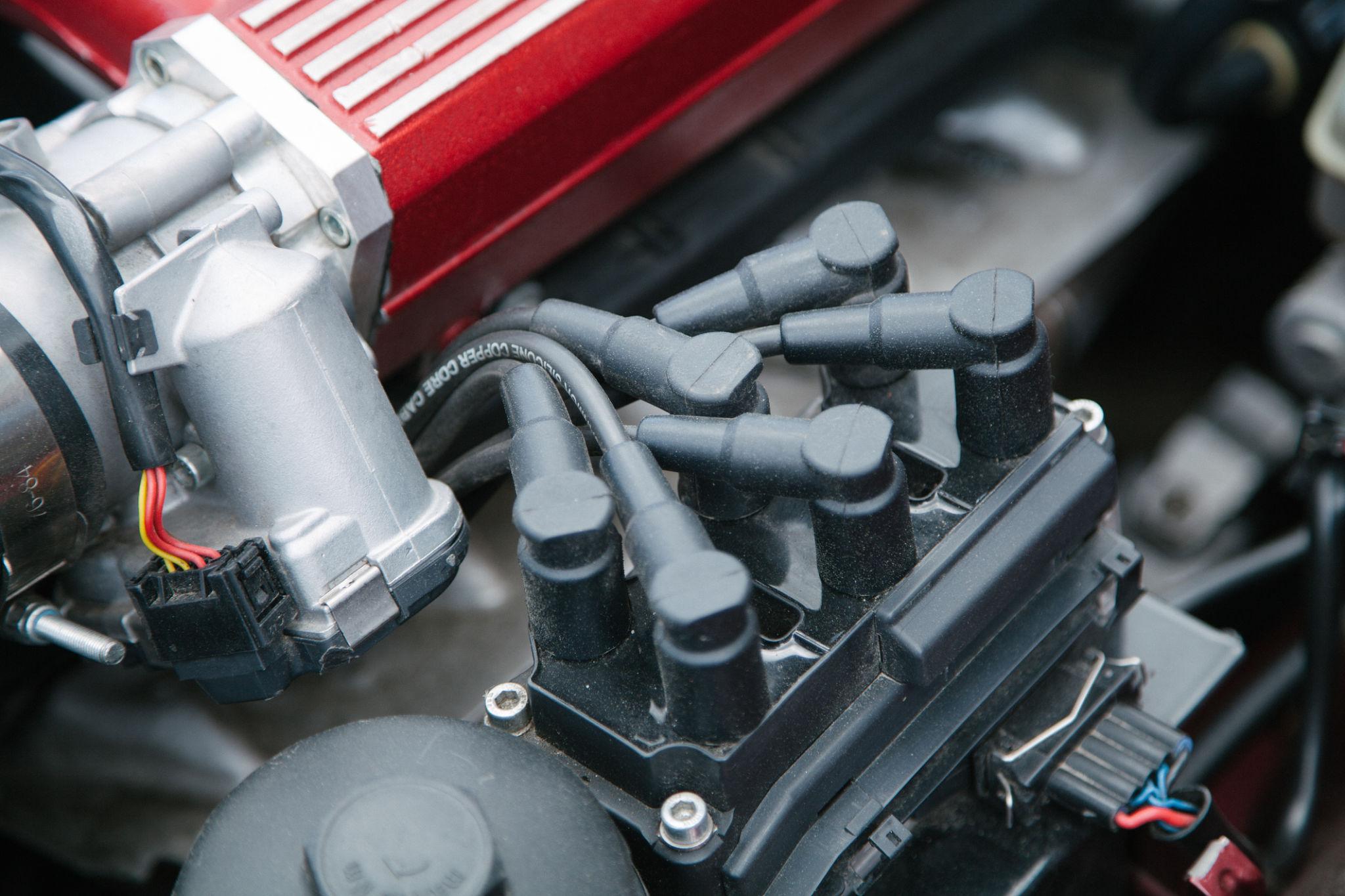 چرا کیفیت وایرشمع اهمیت دارد؟