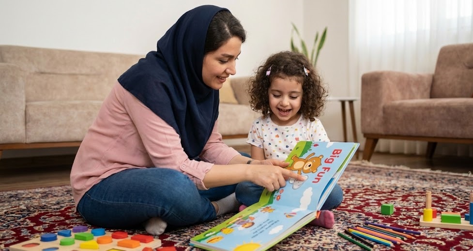 چگونه دایره لغات انگلیسی خود را در زمان کوتاه افزایش دهیم؟