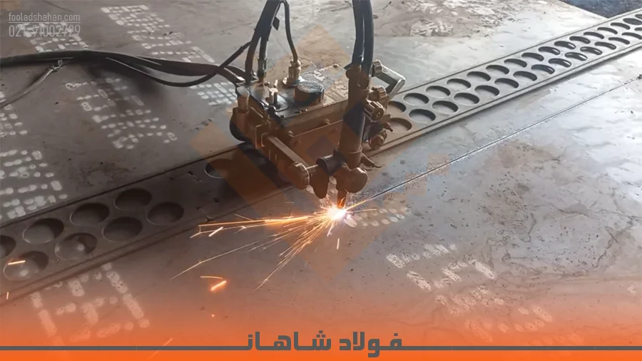 از متریال تا قطعه نهایی؛ نقش خدمات برشکاری در تحول پروژههای صنعتی