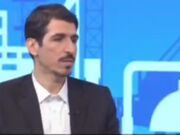 شریعتی: طبق قانون سهمیه بنزین باید به کارت بانکی منتقل شود