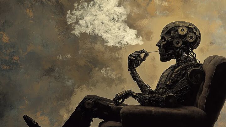 پیش‌بینی تکان‌دهنده از اقتصاد سال ۲۰۲۸؛ هوش مصنوعی، ارز دیجیتال و سقوط طبقه متوسط