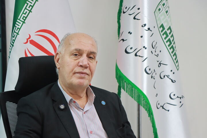 آورده متقاضیان تکافوی ساخت مسکن ملی را نمی کند؛ علت گرایش به ساخت مسکن کوچک در حاشیه تهران آورده متقاضیان تکافوی ساخت مسکن ملی را نمی کند؛ علت گرایش به ساخت مسکن کوچک در حاشیه تهران