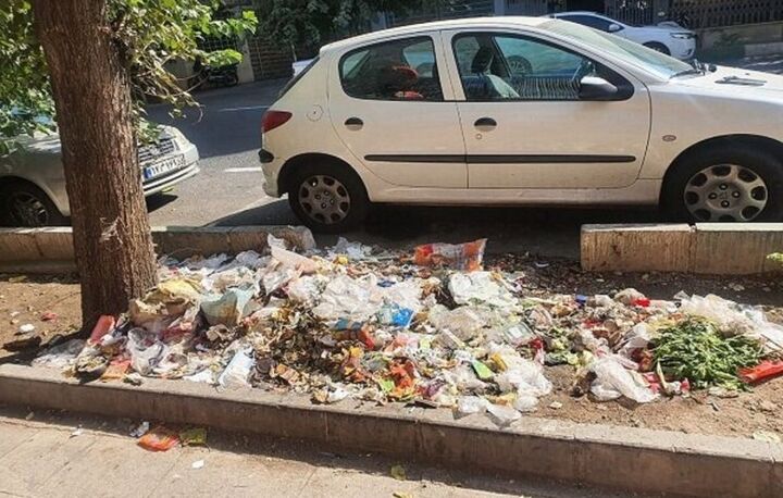  وقتی وعده‌های شهرداری با واقعیت خیابان‌ها همخوانی ندارد