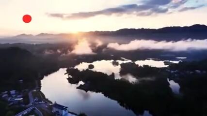 بهره برداری از اولین توربین‌های بادی پرنده در چین