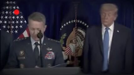 افشای مخالفت ارتش آمریکا با طرح ترامپ برای جنگ با ایران