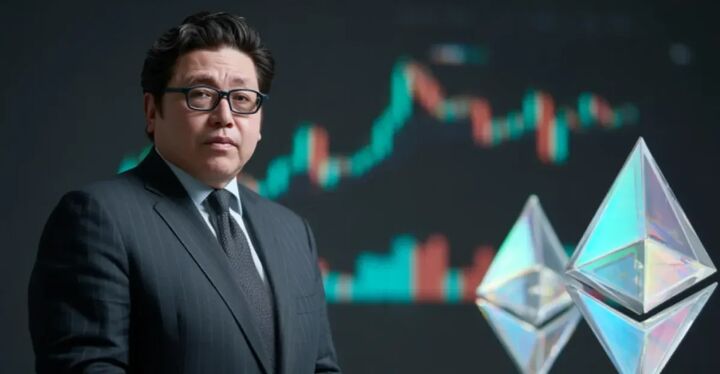 خرید سنگین اتریوم توسط شرکت بیت ماین با وجود ضرر ۸.۸ میلیارد دلاری