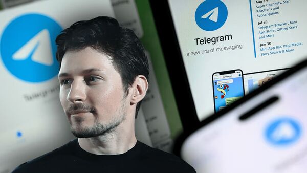 دوروف در روسیه نیز به تسهیل فعالیت‌های تروریستی متهم شد