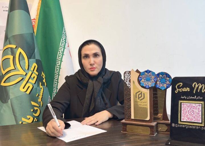 افتتاح ششمین نمایشگاه مبلمان البرز | تاکید بر توانمندی، نوآوری و توسعه صادرات