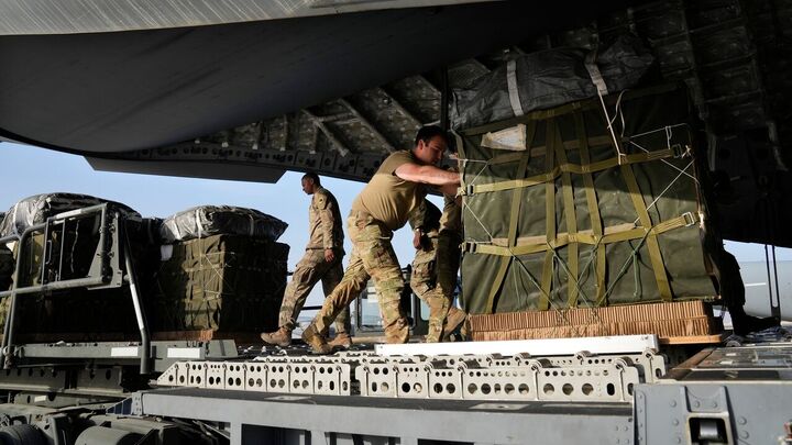 ارزیابی رژیم صهیونیستی از محدودیت توان نظامی آمریکا علیه ایران