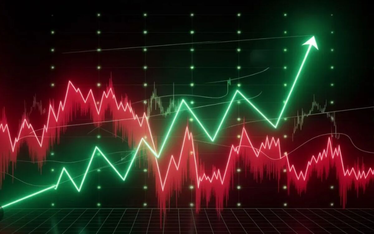 بازار سرمایه در گرداب بحران‌ها؛ از پتانسیل پنهان تا هشدار P/E