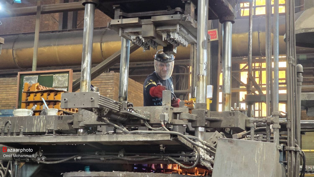 «مالیبل» سایپا در مسیر توسعه مهندسی و صادرات؛ از جهش تا تولید برنامه بازگشت به اروپا