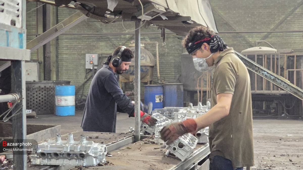 «مالیبل» سایپا در مسیر توسعه مهندسی و صادرات؛ از جهش تا تولید برنامه بازگشت به اروپا