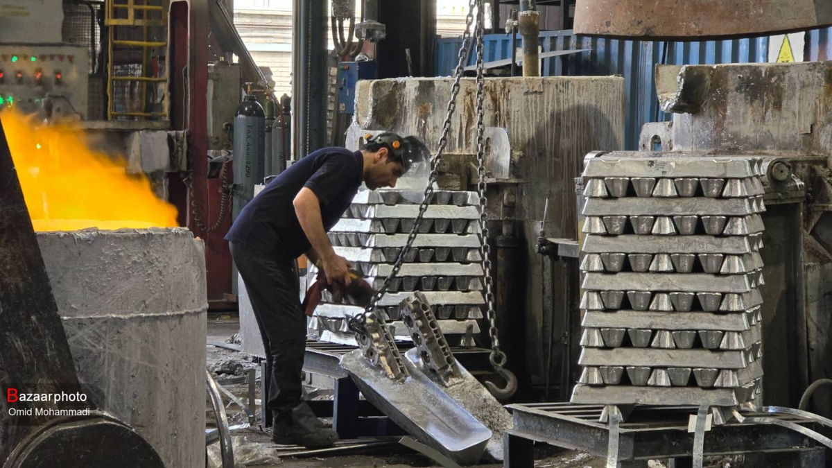 «مالیبل» سایپا در مسیر توسعه مهندسی و صادرات؛ از جهش تا تولید برنامه بازگشت به اروپا