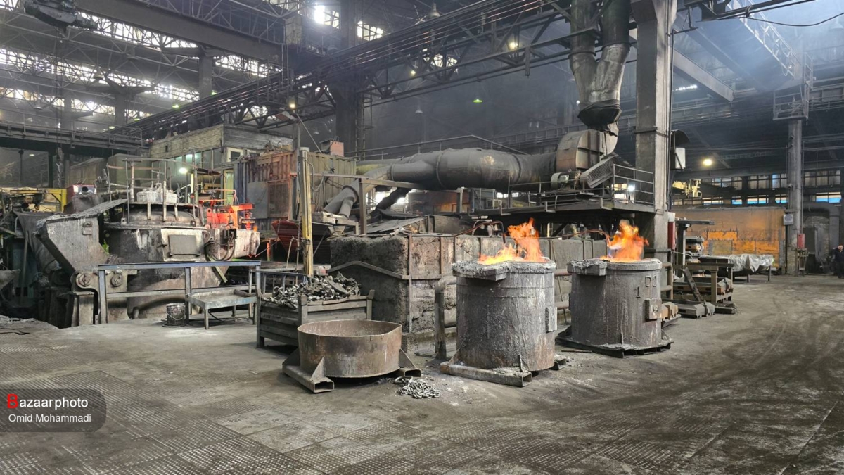 «مالیبل» سایپا در مسیر توسعه مهندسی و صادرات؛ از جهش تا تولید برنامه بازگشت به اروپا