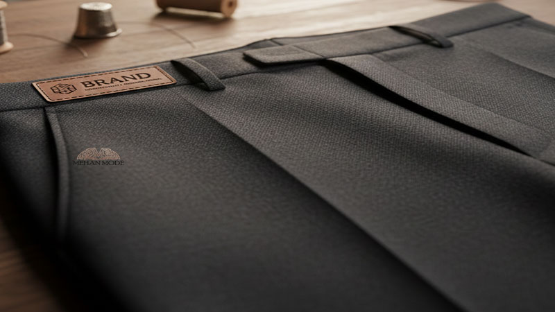 بهترین برندهای شلوار پارچه ای مردانه کدامند؟