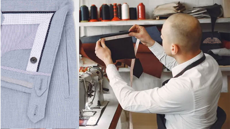 بهترین جنس پارچه برای دوخت شلوار مردانه کدام است؟