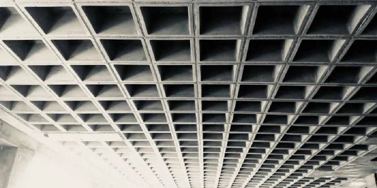 سقفهای متداول سازهای؛ از روشهای سنتی تا سیستمهای صنعتی