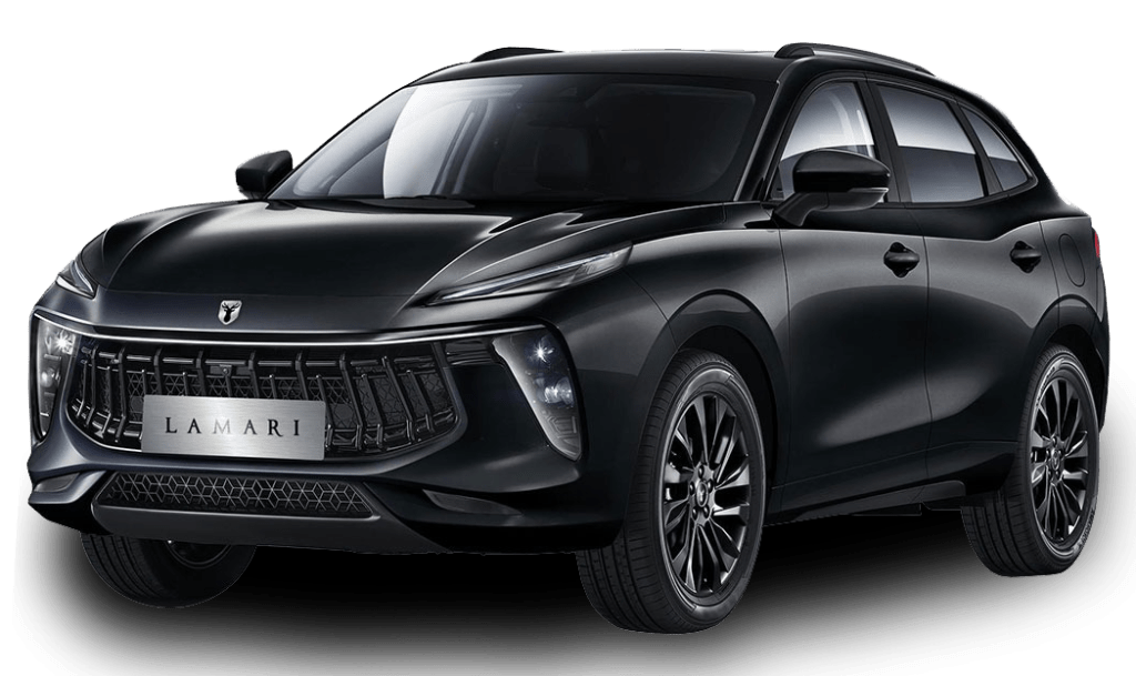 مقایسه ماشین لاماری با فیدلیتی