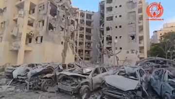 جدیدترین عملیات سایبری حنظله؛ هک واتس‌اپ نظامیان رژیم صهیونیستی