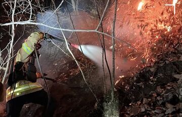 سقوط دومین اف ــ ۱۶ در کمتر از ۱۶ ساعت در کره جنوبی