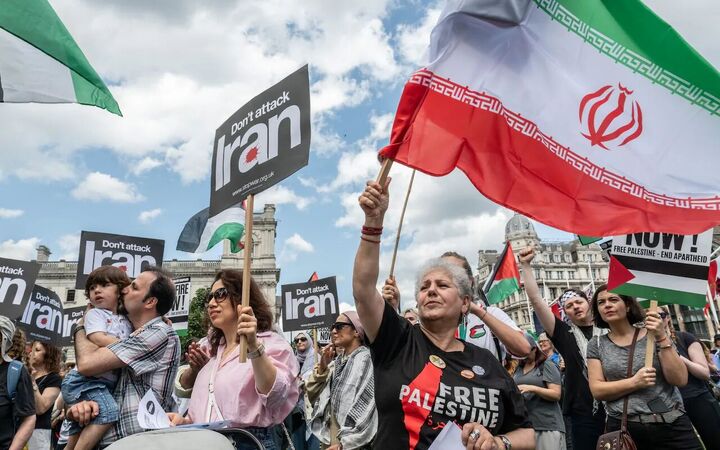 تغییر معادلات جهانی؛ چگونه جنگ غزه افکار عمومی را به نفع ایران متحول کرده است؟