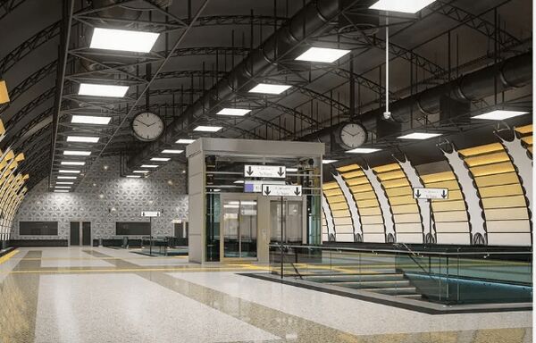 پرونده خط ۷ مترو تهران بسته شد