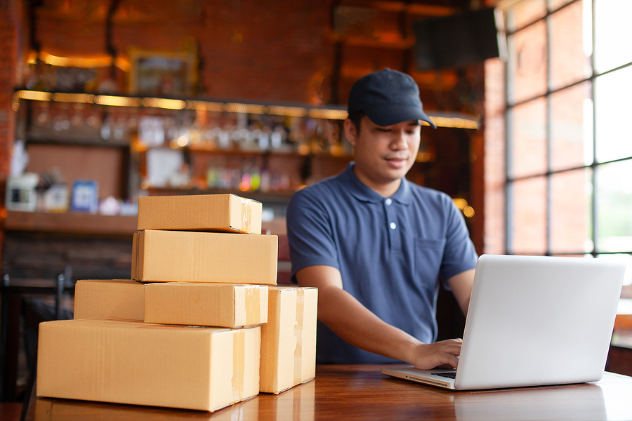 چطور گزارش فروش روزانه فروشگاه را دقیق بررسی کنیم؟