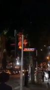 انفجار و آتش سوزی ترانسفورماتورهای برق در سرزمین‌های اشغالی