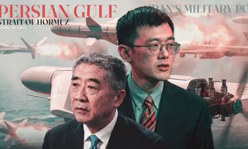 ترکیب موشک‌های بالستیک و پهپادهای ایران، پایگاه‌های آمریکا را نابود می‌کند