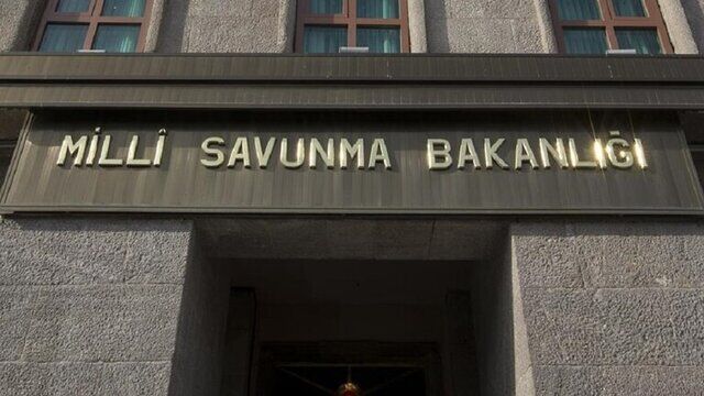 واکنش وزارت دفاع ترکیه به شایعات اخیر درباره نگرانی‌های امنیتی