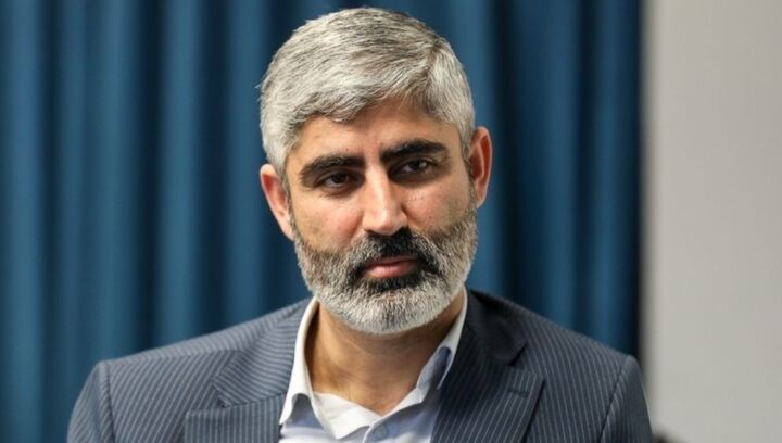 توضیحات درباره حادثه سوءقصد به نماینده تاکستان