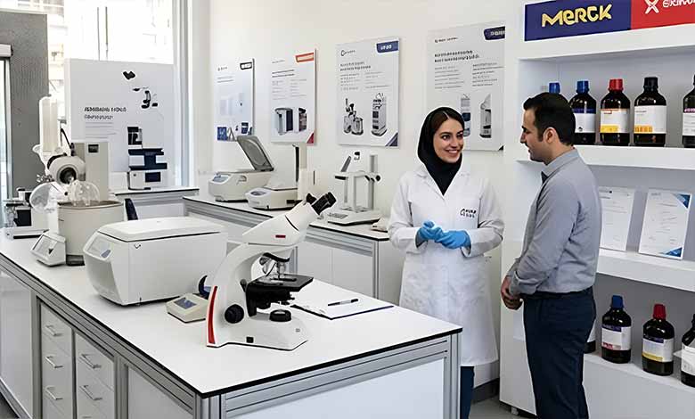 اول تجهیز پویش؛ نماد اعتماد در بازار ایران