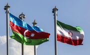 باکو: مسیر زمینی ایران ــ جمهوری آذریجان بدون محدودیت، دایر است