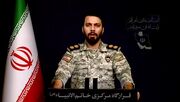 عملیات مقتدرانه نیروهای مسلح، کوبنده‌تر ادامه خواهد داشت