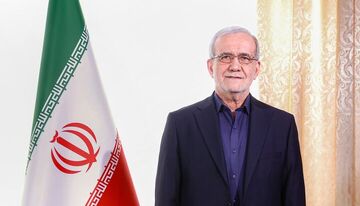 با وحدت و انسجام، حافظ اقتدار و عزت ایران هستیم
