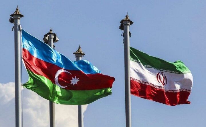 باکو: مسیر زمینی ایران ــ جمهوری آذریجان بدون محدودیت، دایر است
