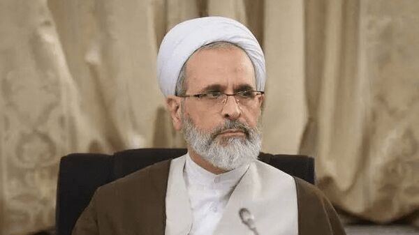 انتخاب آیت‌الله اعرافی به‌عنوان عضو فقیه شورای نگهبان در شورای رهبری
