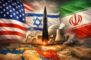 حمله تروریستی دشمن آمریکایی به شهرستان میناب