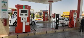 آخرین وضعیت توزیع بنزین در جایگاههای سوخت