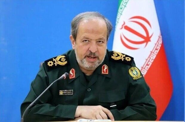 هشدار سردار ابن‌الرضا به آمریکا: به نقض تفاهم‌نامه واکنش سنگین خواهیم داشت