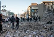 خسارت حملات آمریکایی، صهیونی به ۲۰۲۰ واحد مسکونی لرستان