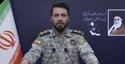 سخنگوی قرارگاه خاتم: جلوی حمله به زیرساخت‌های ایران گرفته نشود، اقدام مشابه انجام می‌شود