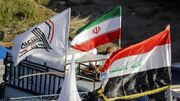 جنگ گسترده زیر پوست عراق