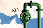 مولداوی هم بی‌گاز شد