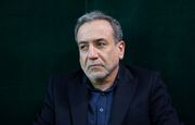 عراقچی: تنگه هرمز بر روی شناورهای آمریکایی و صهیونیستی بسته است
