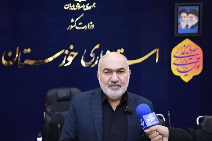 کاهش تشریفات بهره مندی از مرخصی خودروهای پلاک اروندی در خوزستان
