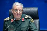 طلایی‌نیک: ذخایر راهبردی نیروهای مسلح تأمین شده است| دشمن به بن‌بست خواهد رسید