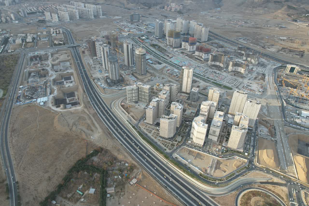 تحلیل بازار مسکن ۱۴۰۵: کالبدشکافی اقتصاد املاک در سایه جنگ و التهابات فراگیر