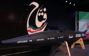 موج بیست و پنجم عملیات وعده صادق ۴ آغاز شد| «فتاح» و «عماد» شلیک شدند