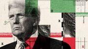 دست رد ایران به میانجی‌گران حامل پیام آمریکا
